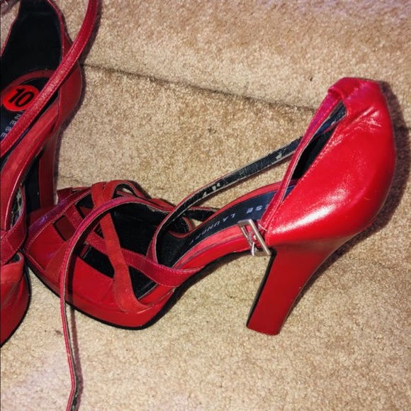 Designer Shoes - Picture 5 of 8